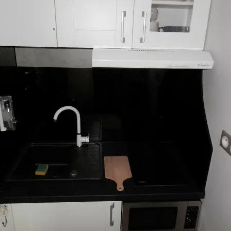 Appart-hotel Chanzy /