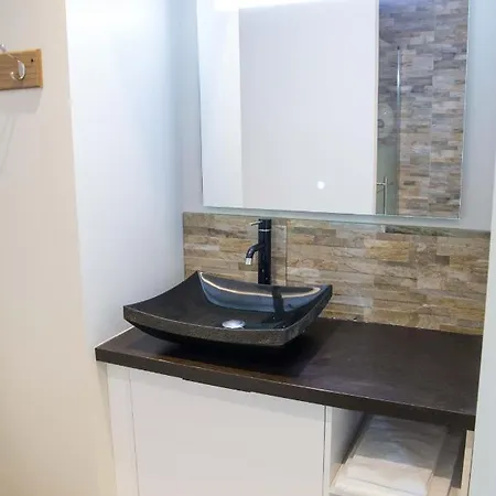 Appart-hotel Chanzy / Aparthotel Angoulême