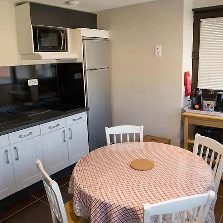 Appart-hotel Chanzy / 4* Angoulême