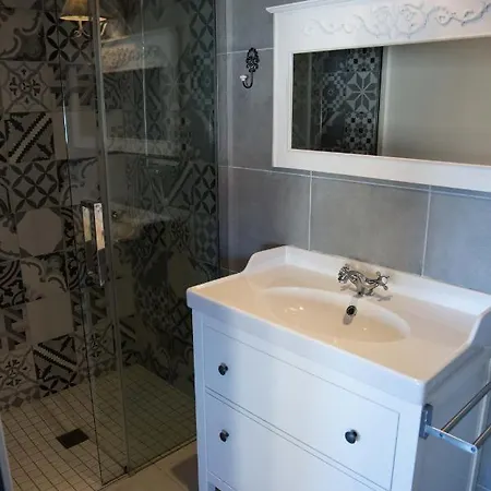 Appart-hotel Chanzy / Hotel apartamentowy