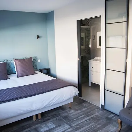 Apartahotel Appart-hotel Chanzy / Angulema