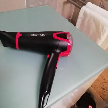 Aparthotel Appart-hotel Chanzy /