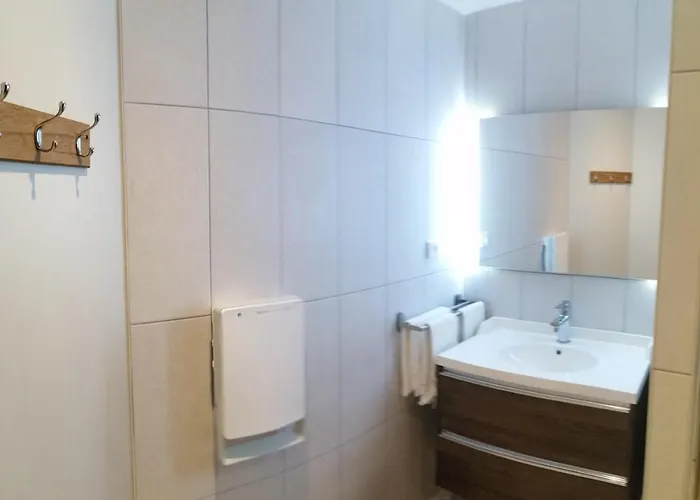 Aparthotel Appart-hotel Chanzy /