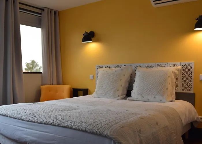 Appart-hotel Chanzy /