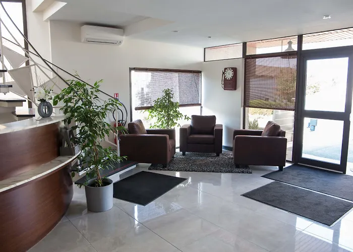 Aparthotel Appart-hotel Chanzy / Angouleme