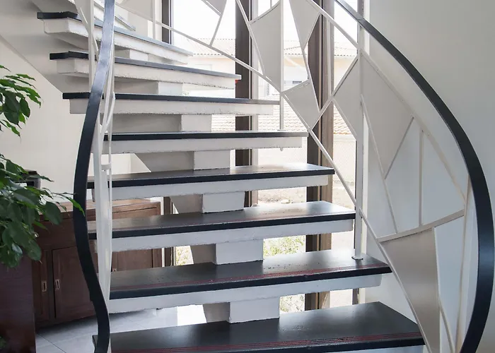 Appart-hotel Chanzy / 4*