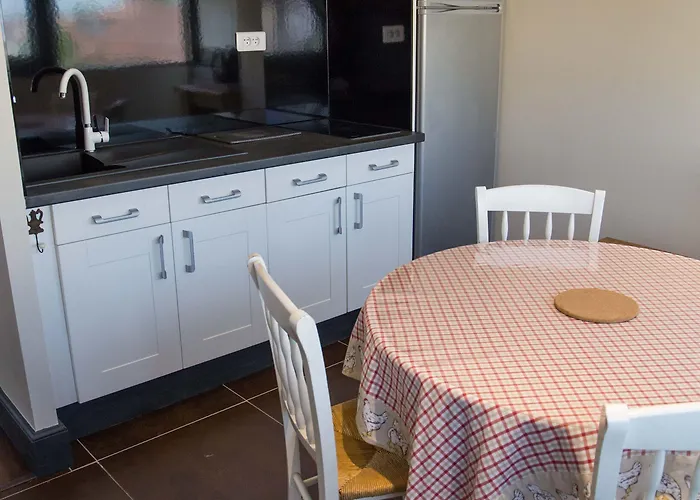 Aparthotel Appart-hotel Chanzy /