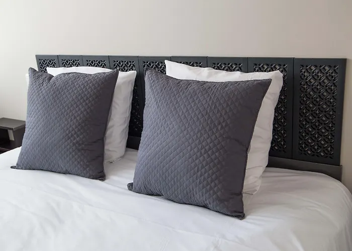 Appart-hotel Chanzy / Angouleme