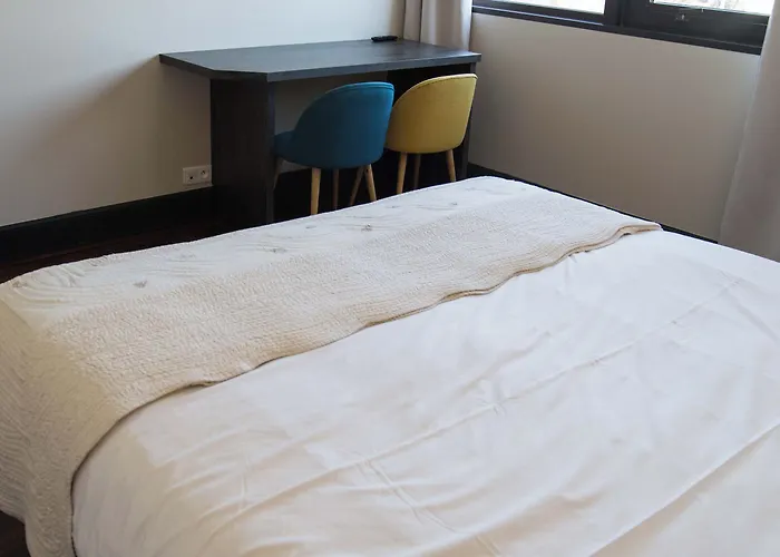 Aparthotel Appart-hotel Chanzy / Angouleme