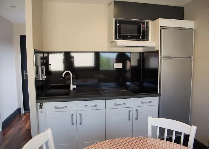 Appart-hotel Chanzy / 4*