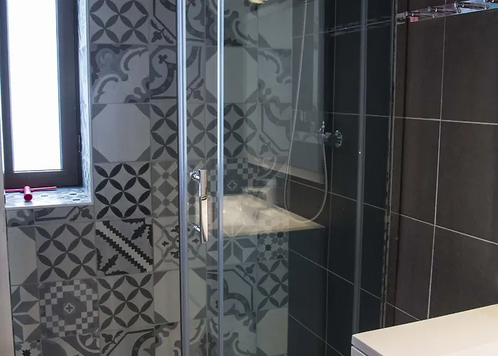 Appart-hotel Chanzy / Aparthotel 4*