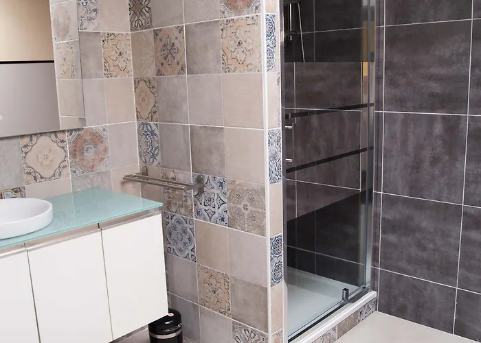 Appart-hotel Chanzy / Aparthotel