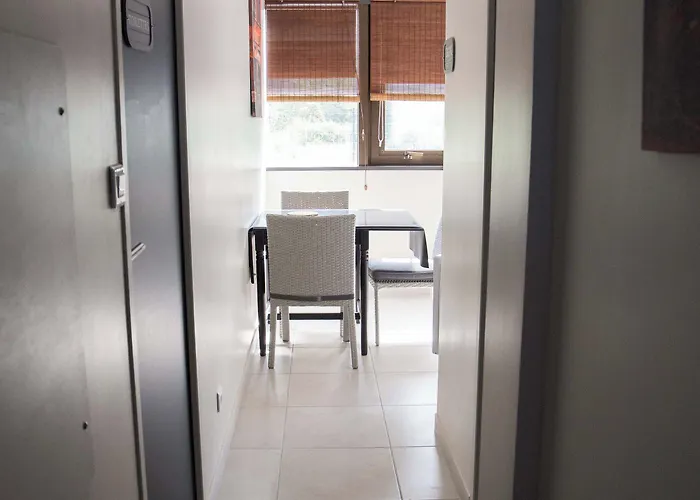 Appart-hotel Chanzy /