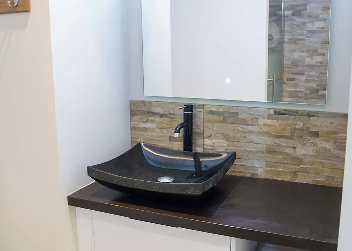 Appart-hotel Chanzy / 4* Angouleme