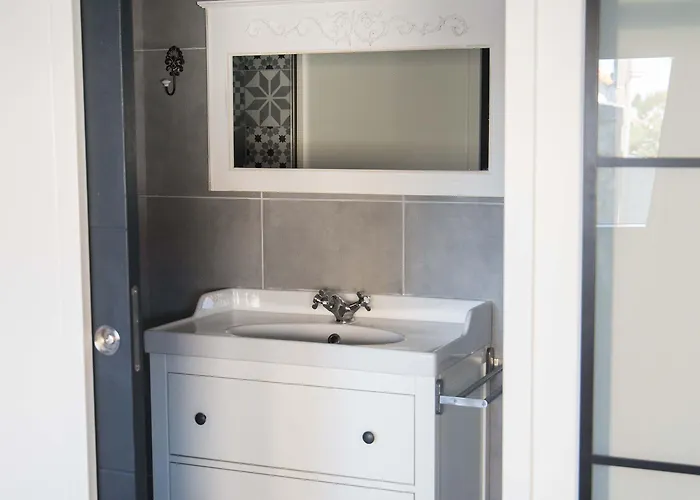 Appart-hotel Chanzy / Angouleme