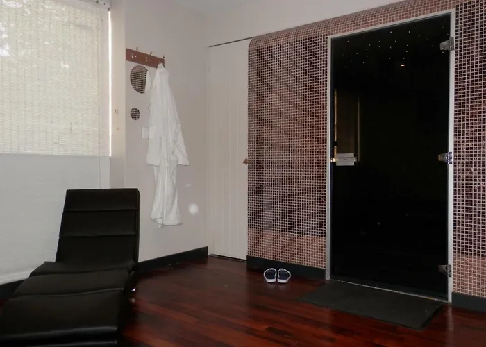 Appart-hotel Chanzy / Aparthotel