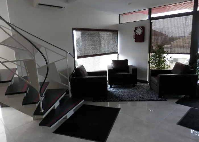 Appart-hôtel Chanzy / 4*