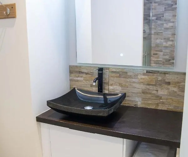 Appart-hotel Chanzy / Aparthotel Angouleme