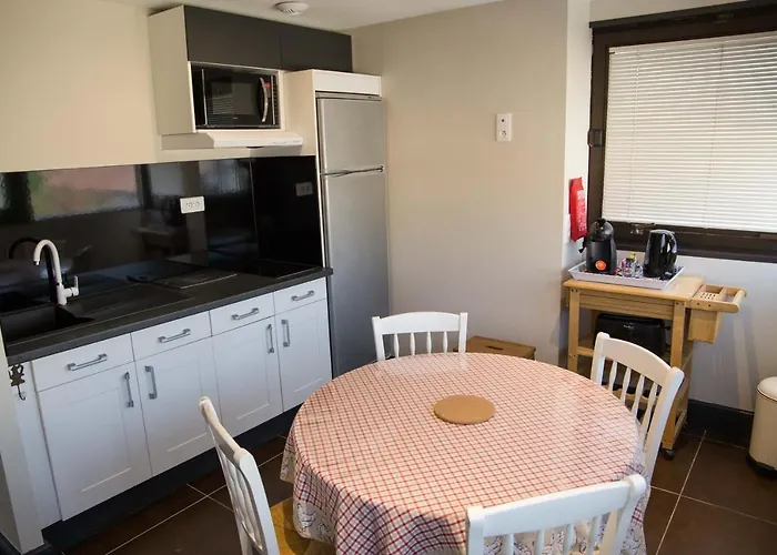 Appart-hotel Chanzy / 4* Angouleme