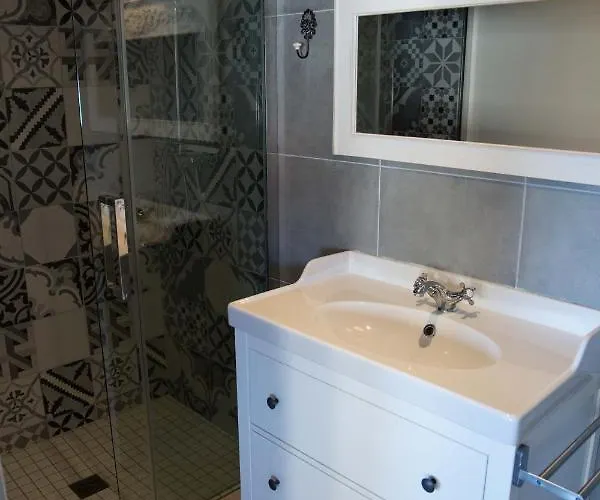 Appart-hotel Chanzy / Aparthotel